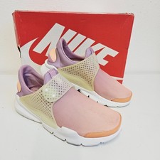 Nike Sock Dart BR Sunset Glow