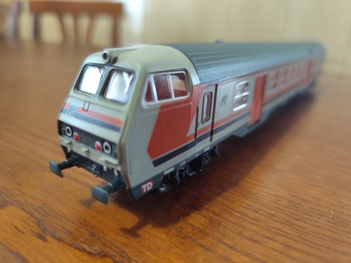 Lima 309275l carrozza - lima,