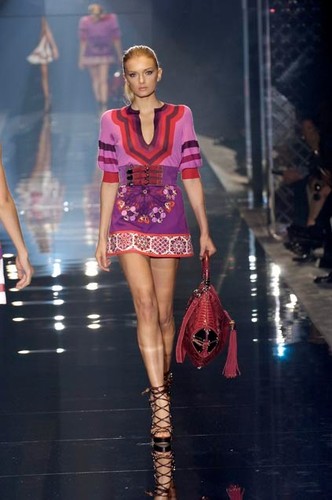 Camicia blusa gucci 2007 - blusa, ss