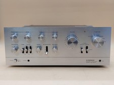 Pioneer 9500 stereo - pioneer, sa-9500