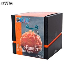 ONE PIECE - Frutto Foco-Foco