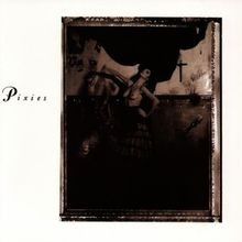Surfer Rosa  Come on Pilgrim von Pixies,the | CD | Zustand sehr gut
