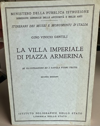 Villa imperiale piazza - villa,