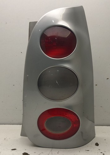 Stop fanale posteriore destro - stop,