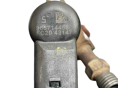 9657144580 inyector peugeot - 9657144580,