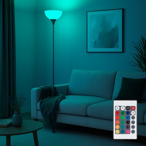 Piantana lampada luce - piantana,
