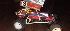  Kyosho Sideways Scala 1/10
