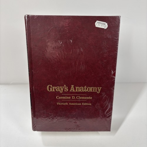 Gray atlas anatomy 30th - gray's, of
