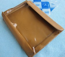 MERCEDES-BENZ W113 PAGODA