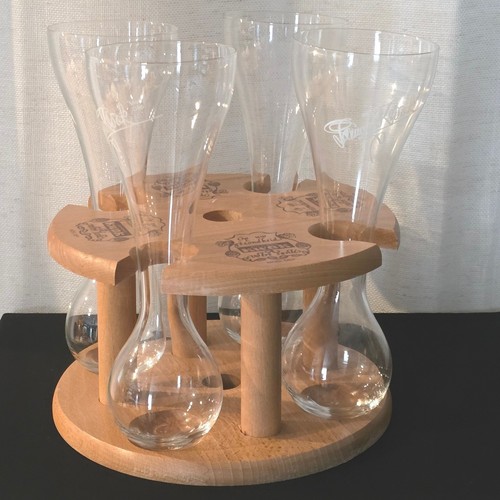 Set birra vintage - pauwel, kwak