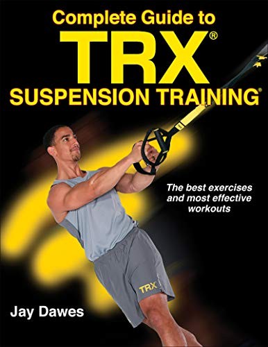 Complete guide trx - guide, to