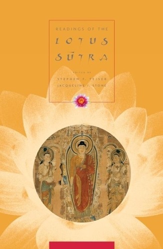 Stephen teiser readings of - f.,