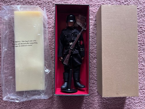 Ww2 soldato tedesco in - ww2,