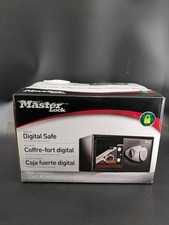 Cassaforte digitale Master