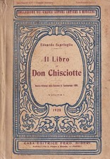 Il libro di Don Chisciotte
