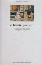 Bronte jane eyre - c.,