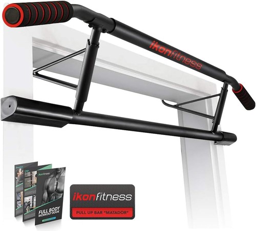 Pull bar max - up, con