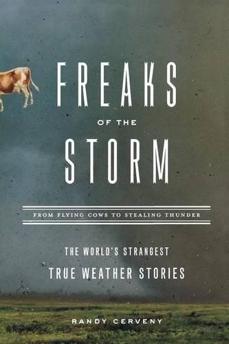 Randy cerveny freaks the - cerveny, of