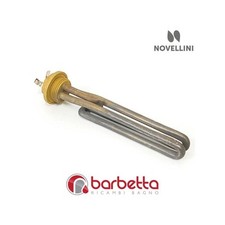 RESISTENZA GRUPPO CALDAIA