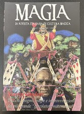 Rivista "Magia - La rivista