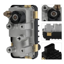 Regolatore pressione turbo