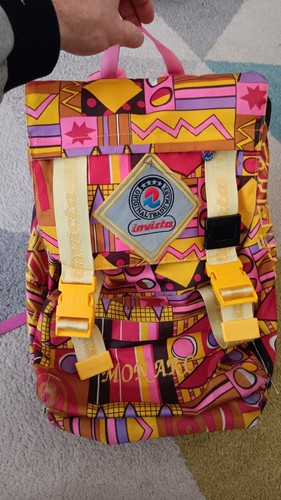 Zaino invicta monarc - zaino,