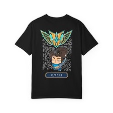 Yasuo Inspired T-Shirt