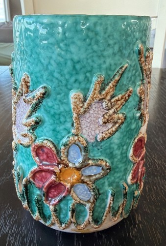 Vaso floreale italiano
