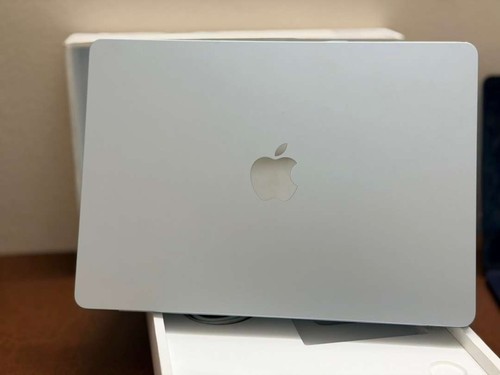 Apple macbook air 6 - m5, 13.6”
