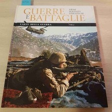 GUERRE E BATTAGLIE L'ARTE