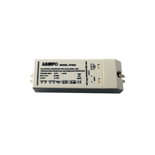 Lampo tlev60 trasformatore - lampo,