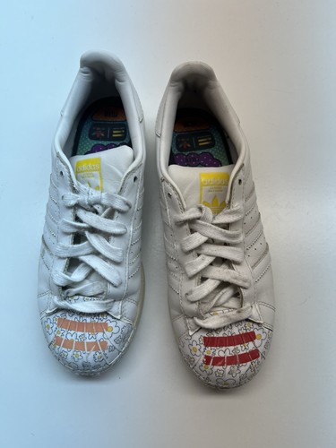 Adidas superstar pharrell - adidas, x