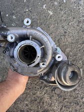 801374-3 TURBINA TURBO RENAULT