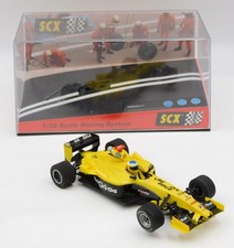 SCX Jordan Kent F1 Australia 2004 Heidefeld slot car 1:32 Ref. 61500 scalextric