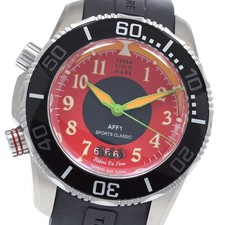 TERRA CIELO MARE AFF1 Sports