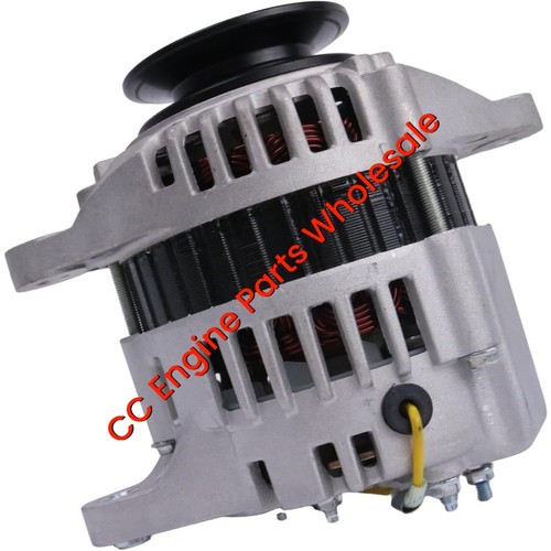 Alternatore per generatore - alternatore,