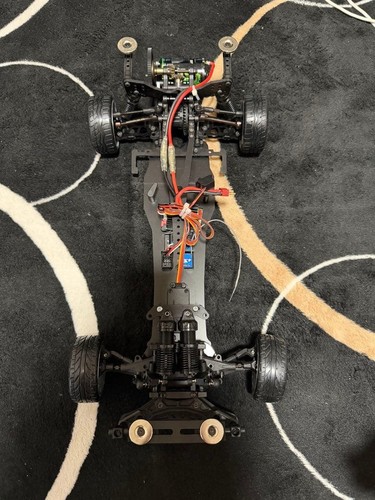3racing sakura rwd - d5,