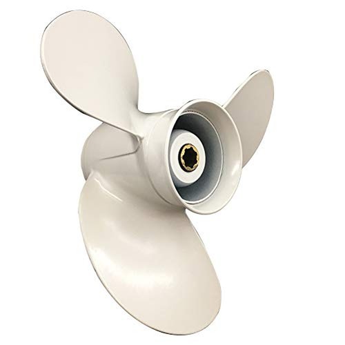 Elica alluminio 5x7 5 - in,