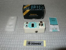 DONNER TRIPLE LOOPER SPECIAL