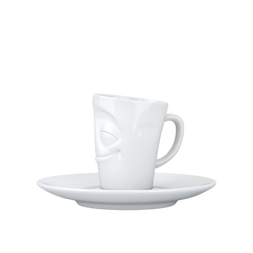 Tazza caffè espressione - tazza,
