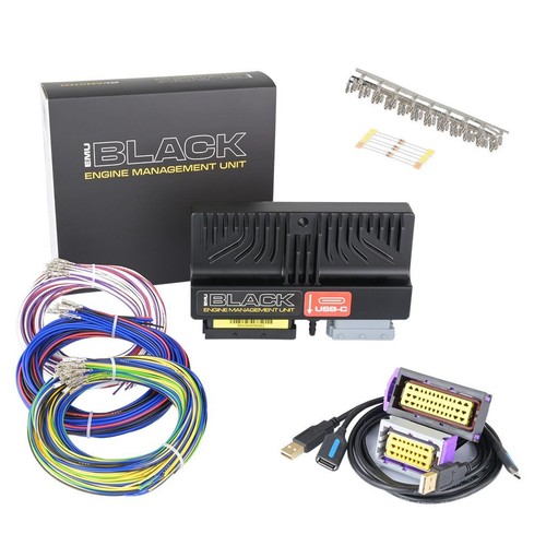 Kit centralina motore - kit,