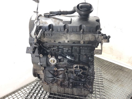 Motor golf variant - vw, v