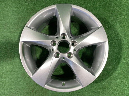 Cerchio lega 17 pollici - in,