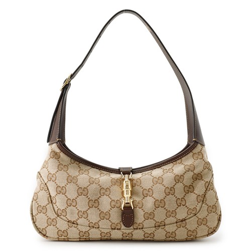 Borsa gucci jackie - borsa,