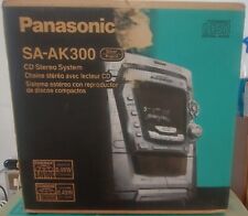 PANASONIC SA-AK300