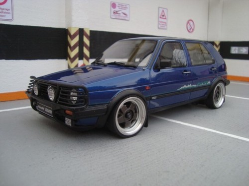 Golf 2 country - golf,