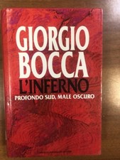 L'INFERNO - PROFONDO SU MALE
