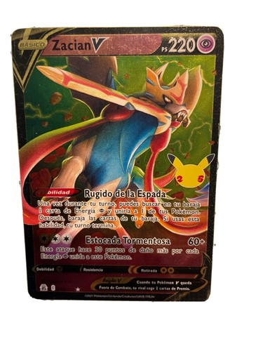 Carte pokemon spagnolo - pokemon,