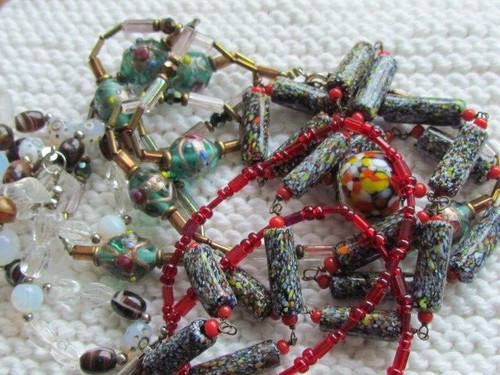 Murano venetian vintage - venetian,