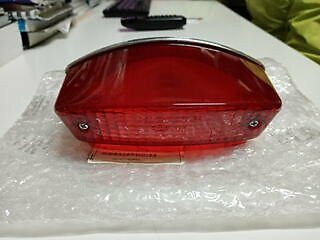 Moto guzzi gu31740960 fanalino - guzzi,